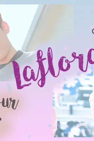 ปกนิยาย | SF ; OS ; Fic. Laflora'ลาฟลอร่า | 'Dear Your Diary.