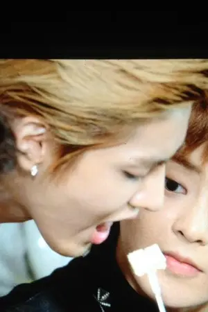 ปกนิยาย EXO Fanfiction :: คริสถึงซิ่ว{KrisMin}