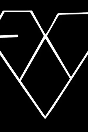 ปกนิยาย SHORTFIC[EXO]