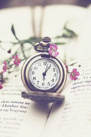 ปกนิยาย Clue of secret