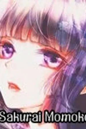 ปกนิยาย Isabella Home: Sakurai Momoka