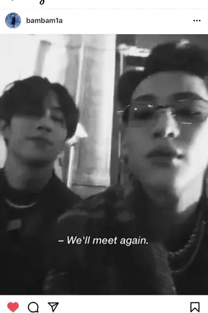 ปกนิยาย [Yaoi] เมื่อไอดอลมีรัก... | MarkBam