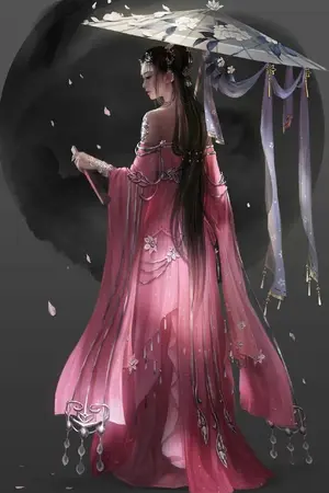 ปกนิยาย 梅花 เหมยฮวาตำนานเทพ[All Kai]