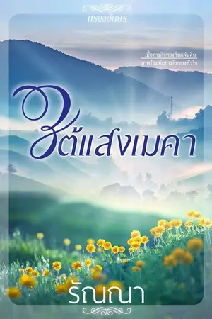 ปกนิยาย