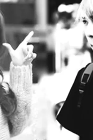 ปกนิยาย so what!! my secret