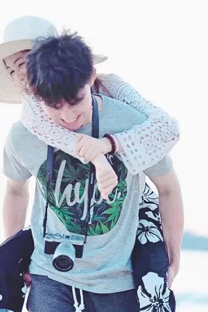 ปกนิยาย FRIEND   รักได้ไหม