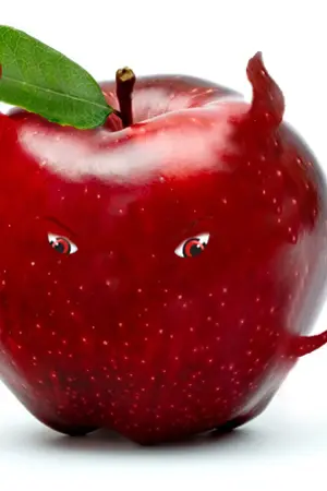 ปกนิยาย คุณชายใจร้าย กับ สโนว์ไวท์ตัวแสบ