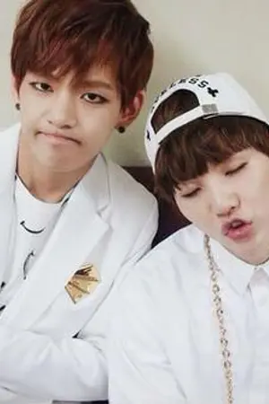 ปกนิยาย [BTS]Short Fic #VGA