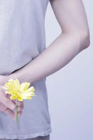 ปกนิยาย (exo) CAPTIVITY ◇ hunhan