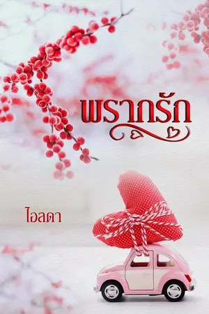 ปกนิยาย