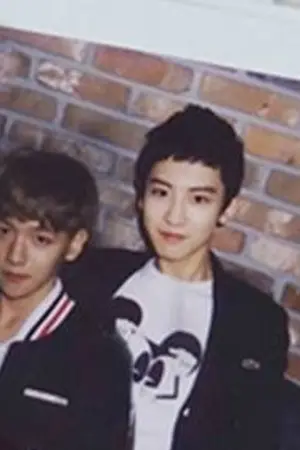 ปกนิยาย ｀{OS} chanbaek - I let you go #ปล่อยชบ