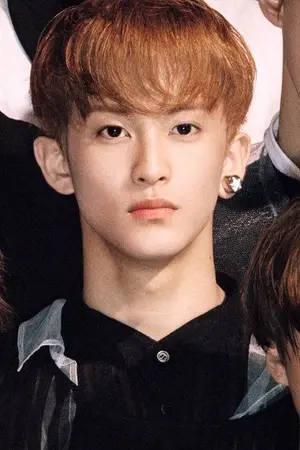 ปกนิยาย - Once is enough- ( omegaverse )|Lumark ft.nomin