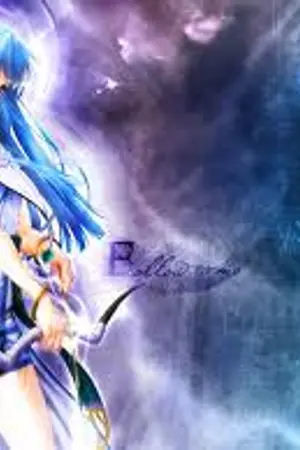 ปกนิยาย เผ่าพันธุ์ภูติ