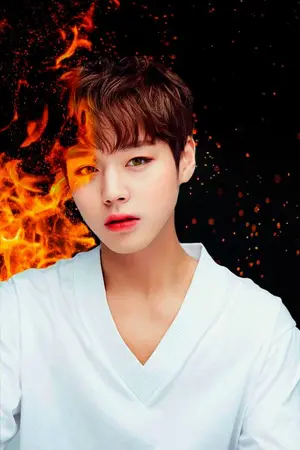 ปกนิยาย {SF LinHoon} The Great Wall [END].