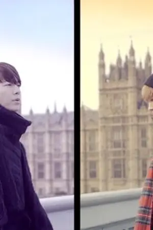 ปกนิยาย [SJ] Marry U แต่งงานกับผมนะ! [KiHae,HunHyuk]