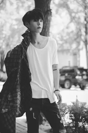 ปกนิยาย ♂ ♀{SET PLAY BOY}Danger love เกมรักสัมผัสร้าย