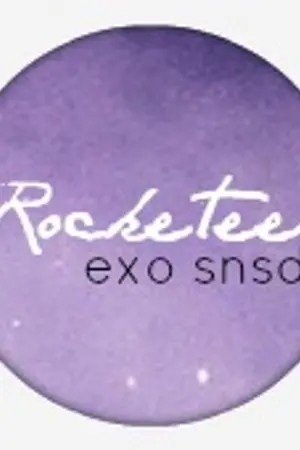 ปกนิยาย ROCKETEER ↯ EXO SNSD