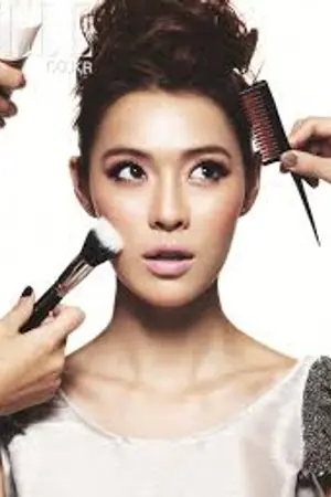 ปกนิยาย I'm Sorry !  ขอโทษครับผมรักพี่ !