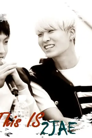 ปกนิยาย [GOT7 : OS&SF] This is 2JAE