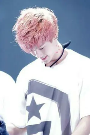 ปกนิยาย [GOT7] So cool school! โรงเรียนป่วน [MarkBam,BNior]