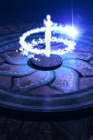 ปกนิยาย Peaxavier สงครามมนตรา