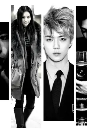 ปกนิยาย CRUEL INTENTION  2   ภาคต่อ  [ EXO SNSD Infinite Apink ]