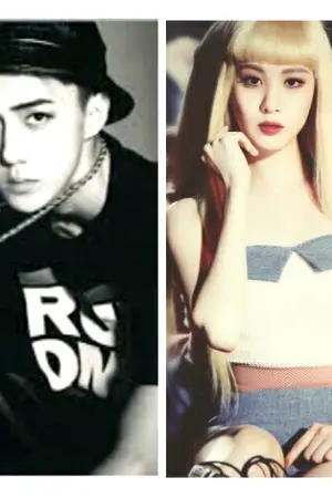 ปกนิยาย ● Ex - GFriend ● 《 Exo Snsd FX Got7 apink