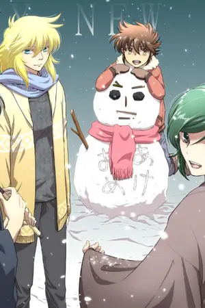 ปกนิยาย ห้องทดลองโค้ดของเรา