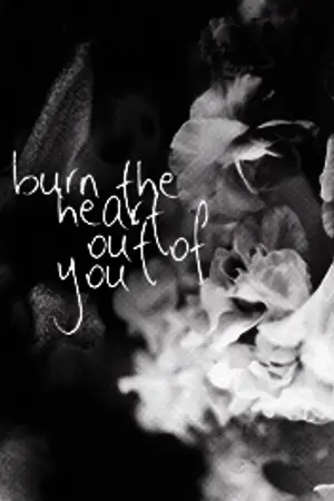 ปกนิยาย CAESARS CITY . UFO ANIME OC