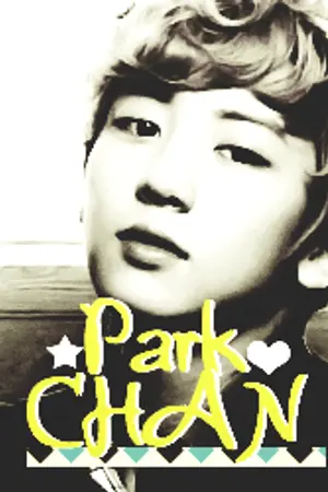 ปกนิยาย `‣`‣▱CHECK MATE♟ϟ CHANBAEK ╪ ˣ
