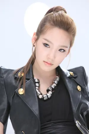 ปกนิยาย มือปราบลายพยัคฆ์ [EXO SNSD F(X)]