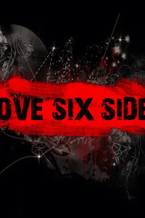 ปกนิยาย [FIC B.A.P] Love six sided (Yaoi)