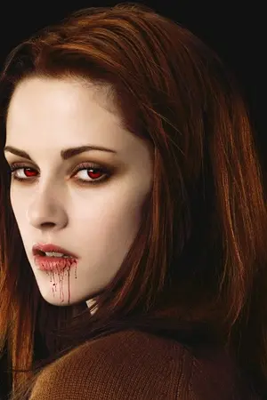 ปกนิยาย แวมไพร์ มหาเวทย์