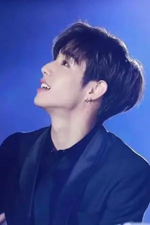 ปกนิยาย [END] แบมที่รัก....