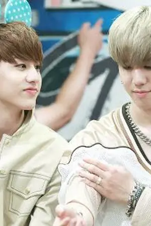 ปกนิยาย [GOT7 YUGMARK] Magic Boy