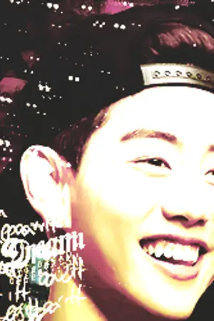 ปกนิยาย GOT7｡  BOTGOTBOY / #JARK #BMARK