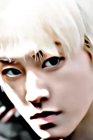 ปกนิยาย FIC - HIDE&SEEK [HONGMARK]