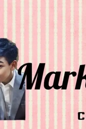 ปกนิยาย ☆*:.｡. PRETTY BOY  ｡.:*☆