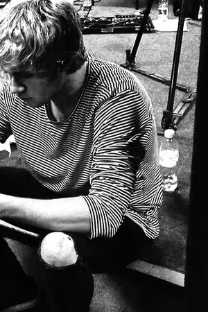 ปกนิยาย 1D FIC ; One Direction,Niall Horan "Photo"