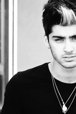 ปกนิยาย "1D FIC" She's Mine [Zayn Harry Louis]