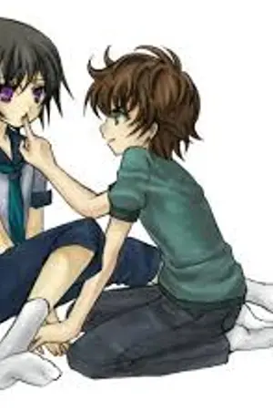 ปกนิยาย vampire and werewoft วุ่นนักรักแวมไพร์ (yaoi) (จบแล้ว)