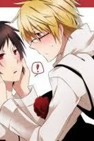 ปกนิยาย Battle Lover ศึกร้ายเริ่มรัก