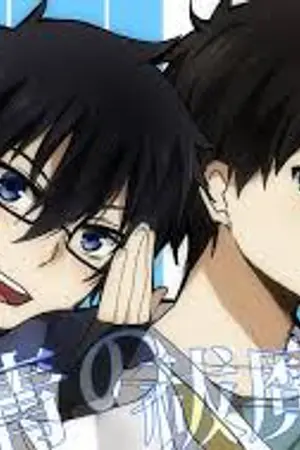 ปกนิยาย love vampire รักวุ่นวายของนายเเวมไพร์สุดหล่อ(yaoi) (จบแล้ว)