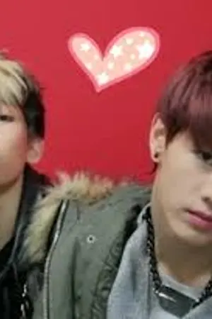 ปกนิยาย GOT7 | You're my baby [Fic MARKBAM]