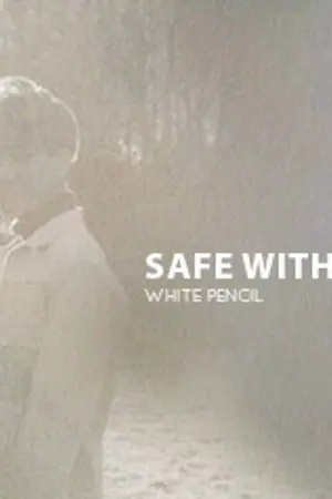 ปกนิยาย | EXO | Safe with me | KAIDO ft. HUNHAN (END)