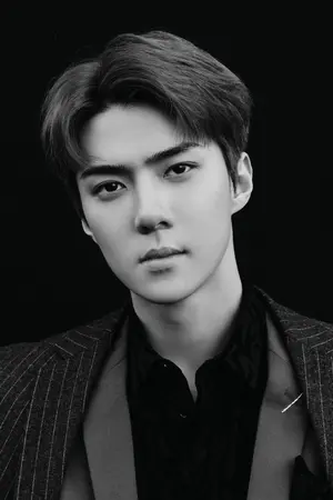 ปกนิยาย | EXO | Why You | HUNHAN #whyyouHH