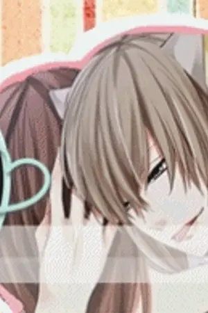 ปกนิยาย [otori my love] จิ้งจอกตัวร้ายกับยัยคุณหนูตกอับ