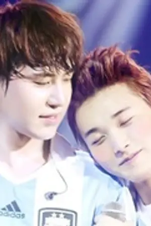 ปกนิยาย [SF KyuMin] ปิ๊งรักนักฟุตบอล