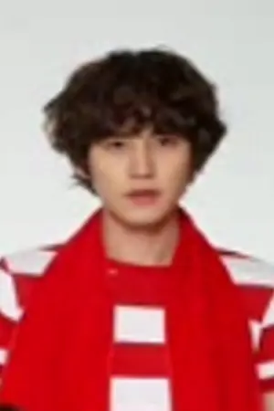 ปกนิยาย [SF KyuMin] Special ปิ๊งรักนักฟุตบอล