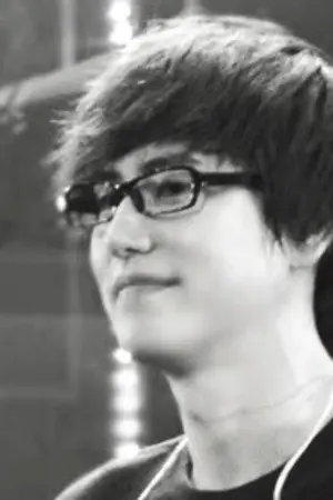 ปกนิยาย [Fic] เด็กกุ๊ย [KYUMIN]